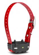 Garmin 0100120900 PT10 Dog Device Collar Red Rechargeable Li-ion 1 Mile Range - 292 Garmin 0100120900 PT10 Dog Device Collar Red Rechargeable Li-ion 1 Mile Range - 292