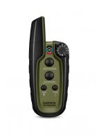 Garmin 0100120550 Sport Pro Handheld Green w/BarkLimiter, LED Beacon Lights, 1-Hand Operation, Water-Resistant Rechargeable Li-i - 292
