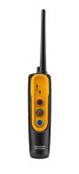 Garmin 0100120450 Pro Trashbreaker Handheld w/BarkLimiter, Tri-Tronics, LED Beacon Lights, 1-Hand Operation Yellow Rechargeable  - 292