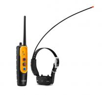Garmin 0100120400 Pro Trashbreaker System Bundle Handheld w/BarkLimiter, Tri-Tronics, LED Beacon Lights, 1-Hand Operation Yellow - 292 Garmin 0100120400 Pro Trashbreaker System Bundle Handheld w/BarkLimiter, Tri-Tronics, LED Beacon Lights, 1-Hand Operation Yellow - 292