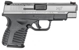 Springfield Armory XDS 9mm 4" Duo-tone Essentials Pkg