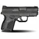 Springfield Armory XDS .45 ACP 3.3" Essential