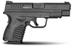 Springfield Armory XDS 45acp 4" Essential - XDS94045BE Springfield Armory XDS 45acp 4" Essential - XDS94045BE