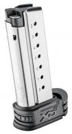 Springfield Armory MAG 9mm 8RD - XDS0908 Springfield Armory MAG 9mm 8RD - XDS0908