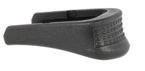 Pearce Grip Grip Extension 9mm Luger G43x,48 Textured Polymer Black - PG48 Pearce Grip Grip Extension 9mm Luger G43x,48 Textured Polymer Black - PG48