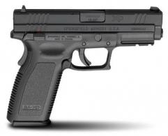 Springfield Armory XD 4 Full Size Model with Thumb Safety .45ACP - XD9661E Springfield Armory XD 4 Full Size Model with Thumb Safety .45ACP - XD9661E