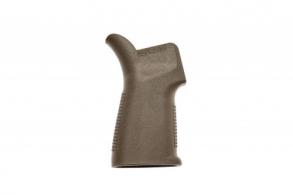 REPTILLA,LLC CQG Pistol Grip Nylon Flat Dark Earth - 100023 REPTILLA,LLC CQG Pistol Grip Nylon Flat Dark Earth - 100023