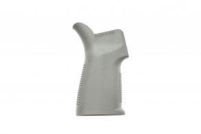 REPTILLA,LLC CQG Pistol Grip Nylon Mid-Gray