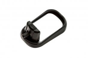 REPTILLA,LLC BlackHole Mag Well compatible with For Glock 19 Gen3-4 Black Polymer - 100005 REPTILLA,LLC BlackHole Mag Well compatible with For Glock 19 Gen3-4 Black Polymer - 100005