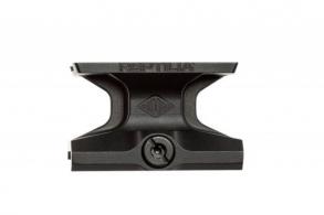 REPTILLA,LLC Dot Mount Lower 1/3 Co-Witness Compatible With Aimpoint T1/T2 39mm Black - 100004 REPTILLA,LLC Dot Mount Lower 1/3 Co-Witness Compatible With Aimpoint T1/T2 39mm Black - 100004