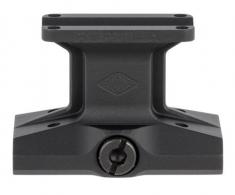 REPTILLA,LLC Dot Mount 1.93" for Trijicon MRO Black Hardcoat Anodized - 100051