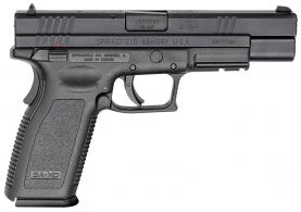 Springfield Armory 45 5 ESSENTIAL Black - XD9664HC
