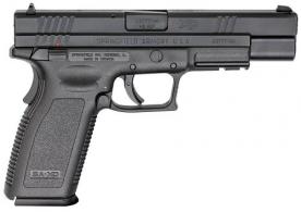 Springfield Armory XD DAO 45ACP 5" 10+1 Polymer Black Thumb Safety - XD9664