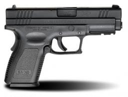 Springfield Armory XD 4 Compact Model .45ACP - XD9645HC