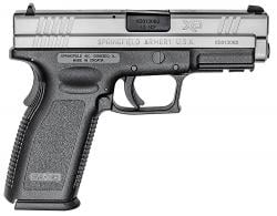 Springfield Armory 45 4 ESSENTIAL 2TN - XD9613HC Springfield Armory 45 4 ESSENTIAL 2TN - XD9613HC