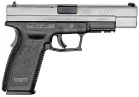 Springfield Armory 45 5 ESSENTIAL 2TN - XD9623HC Springfield Armory 45 5 ESSENTIAL 2TN - XD9623HC