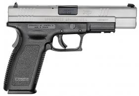 Springfield Armory 45 5 ESSENTIAL 2TN - XD9623 Springfield Armory 45 5 ESSENTIAL 2TN - XD9623