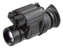 Agm Global Vision PVS-14 3AL3 Monocular 1x26mm Black Generation 3 Level 3 - 11P14123453131
