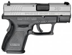 Springfield Armory XD Sub-Compact 9mm Pistol