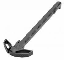 Seekins Precision DNA Charging Handle AR-15 Black Hardcoat Anodized 6061-T6 Aluminum - 0011510069 Seekins Precision DNA Charging Handle AR-15 Black Hardcoat Anodized 6061-T6 Aluminum - 0011510069