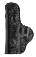 1791 Gunleather Ultra Custom Night Sky Black Leather 1911 3",Bersa,Kimber,Ruger,Sig,Walther For Glock 42/Sig