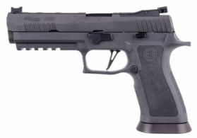 Sig Sauer P320 X-Five 9mm 17+1 Legion - 320X59LEGIONR21M