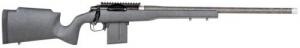 Proof Research Elevation MTR Black Granite 6.5 PRC Bolt Action Rifle
