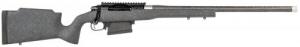 PROOF RESEARCH Elevation MTR 7mm Rem Mag 24" Black, Black Synthetic Stock