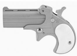Cobra Firearms Classic Satin/Pearl 22 Long Rifle Derringer - CL22LSP Cobra Firearms Classic Satin/Pearl 22 Long Rifle Derringer - CL22LSP