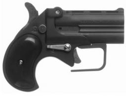 Old West Firearms Big Bore Black .380 ACP Derringer - BBG380BBOWF Old West Firearms Big Bore Black .380 ACP Derringer - BBG380BBOWF