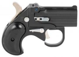 Old West Firearms Big Bore Guardian Black 380 ACP Derringer