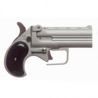 Old West Firearms Big Bore Guardian Satin/Black 380 ACP Derringer - BBG380SBOWF Old West Firearms Big Bore Guardian Satin/Black 380 ACP Derringer - BBG380SBOWF