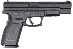 Springfield Armory 9mm 5 ESSENTIAL Black - XD9401HC Springfield Armory 9mm 5 ESSENTIAL Black - XD9401HC