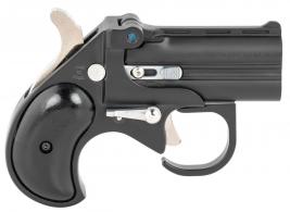 Cobra Firearms Big Bore Guardian Black 38 Special Derringer - BBG38BB Cobra Firearms Big Bore Guardian Black 38 Special Derringer - BBG38BB