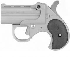 Cobra Firearms Big Bore Guardian Satin/Black 38 Special Derringer - BBG38SB