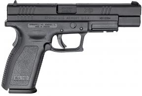 Springfield Armory XD Tactical CA Compliant 9mm Pistol - XD9401 Springfield Armory XD Tactical CA Compliant 9mm Pistol - XD9401