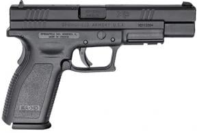Springfield Armory XD Tactical CA Compliant 9mm Pistol - XD9401