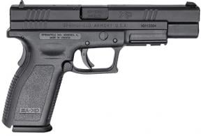 Springfield Armory XD Tactical CA Compliant 9mm Pistol