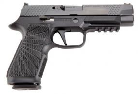 Wilson Combat P320 Black 9mm Pistol