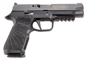 Sig Sauer P320 Full Size 17 Rounds 9mm Pistol Sig Sauer P320 Full Size 17 Rounds 9mm Pistol