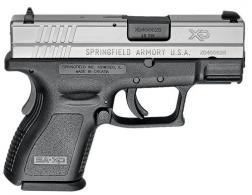 Springfield Armory 40 SC 3 ESSENTIAL 2TN