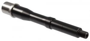 CMC Triggers AR Barrel 223 Wylde 7.50" AR-15 4150 Chrome Moly Vanadium Steel Black Nitride Pistol Length SOCOM P - CMC-BBL-223-OO1