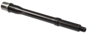 CMC Triggers AR Barrel 223 Wylde 10.50" AR-15 4150 Chrome Moly Vanadium Steel Black Nitride Carbine Length SOCOM - CMC-BBL-223-004
