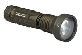 Surefire Guardian Black 1200 Lumens Aluminum Black