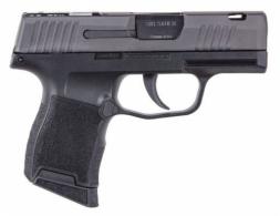 Sig Sauer P365 SAS 9mm 3.1 10+1 1 mag - 3659SASC1M Sig Sauer P365 SAS 9mm 3.1 10+1 1 mag - 3659SASC1M