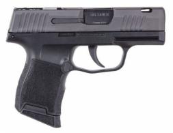 Sig Sauer P365 SAS 9mm 3.1 10+1 1 mag - 3659SASC1M