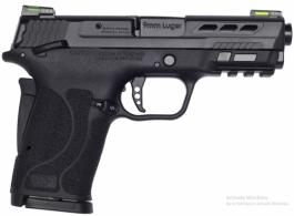 Smith & Wesson Performance Center M&P 9 Shield EZ M2.0 9mm Semi Auto Pistol - 13223