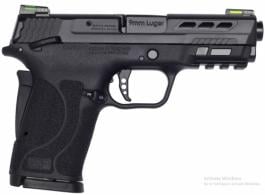Smith & Wesson Performance Center M&P 9 Shield EZ M2.0 9mm Semi Auto Pistol - 13223 Smith & Wesson Performance Center M&P 9 Shield EZ M2.0 9mm Semi Auto Pistol - 13223