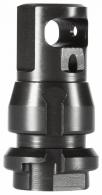 Dead Air DA111 KeyMicro Brake 30Ca 5/8"-24 tpi 2.06" OAL, Black - 810