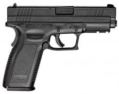 Springfield Armory 357S 4 ESSENTIAL Black - XD9103HC Springfield Armory 357S 4 ESSENTIAL Black - XD9103HC